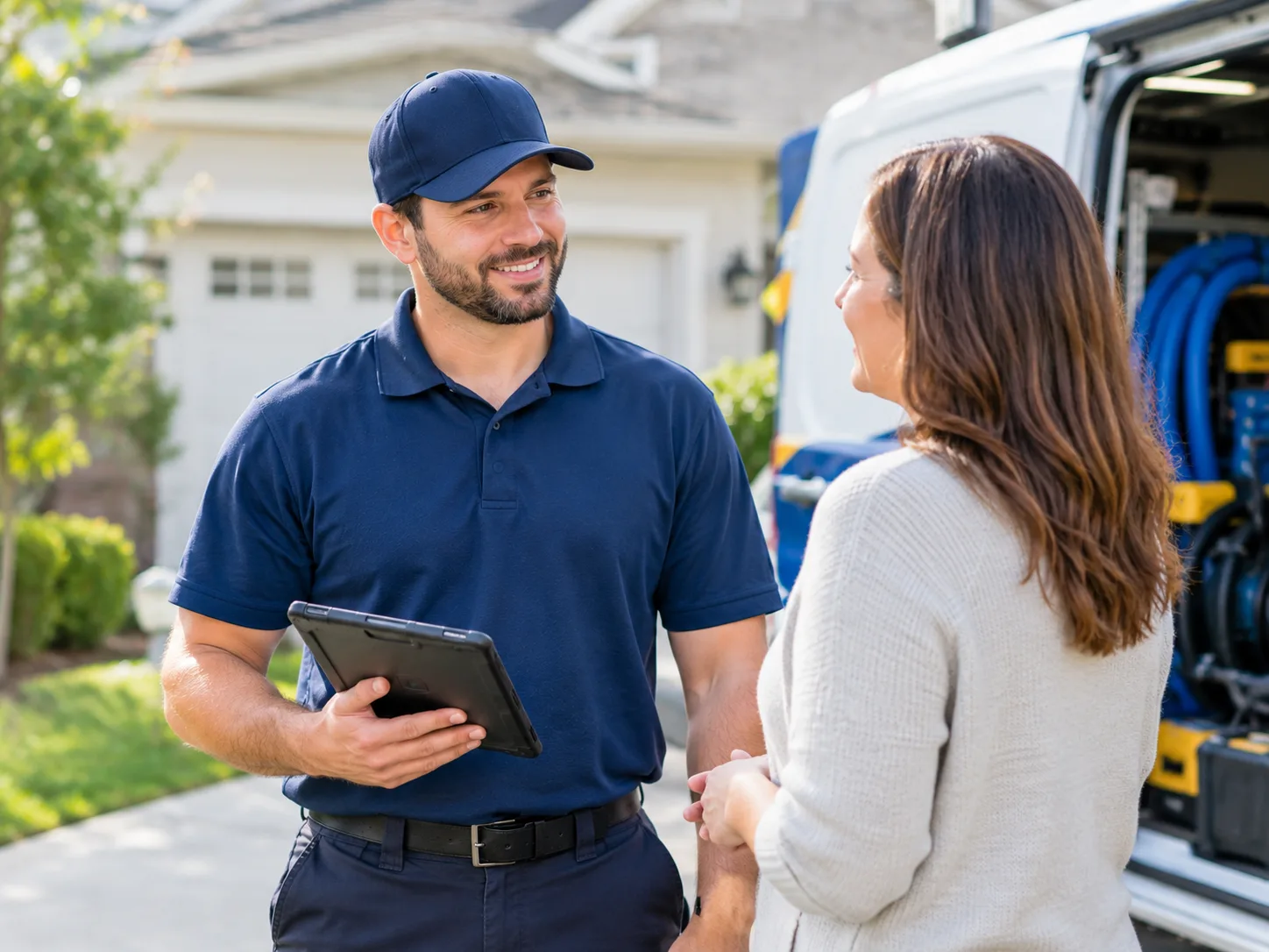Sewage Backup Cleanup Glen Mills, PA FAQs